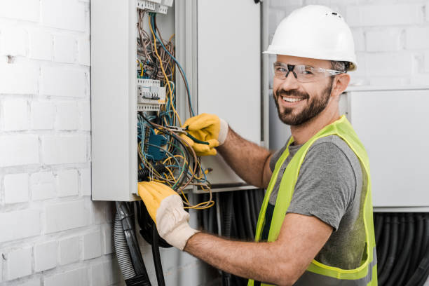 Best Electrical Rewiring Services  in Rio Rancho Estates, NM