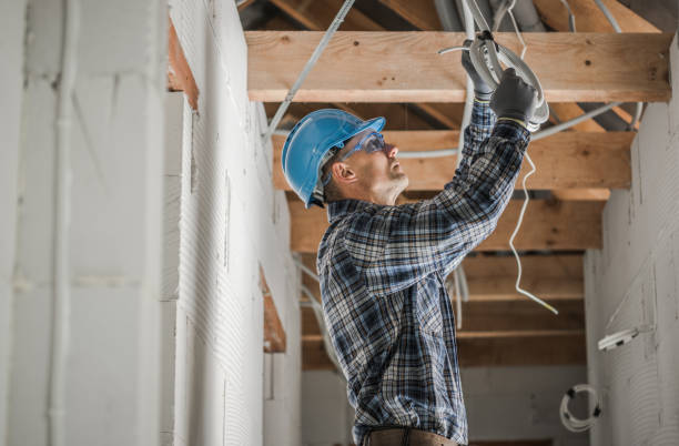 Best Affordable Emergency Electrician  in Rio Rancho Estates, NM