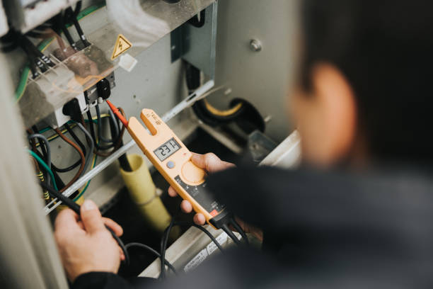 Best Affordable Emergency Electrician  in Rio Rancho Estates, NM
