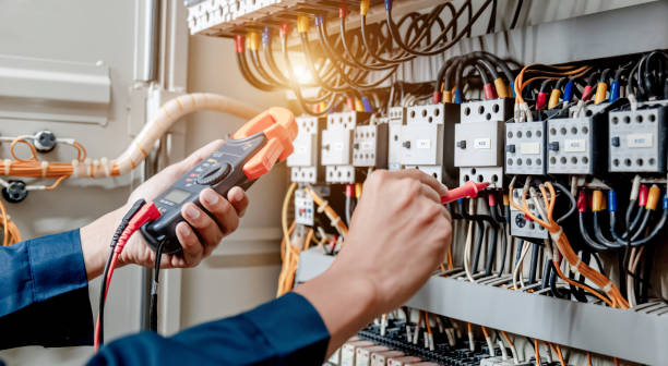 Electrical System Inspection in NM