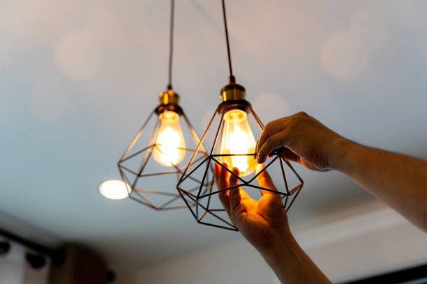 Best Electrical Installation Contractor  in Rio Rancho Estates, NM