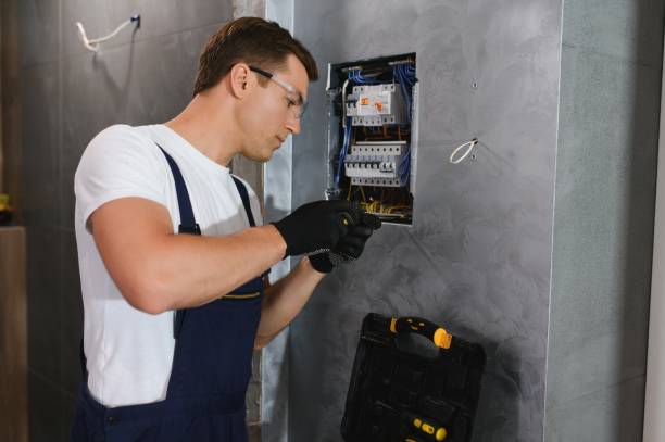 Electrical Upgrades for Homes in NM