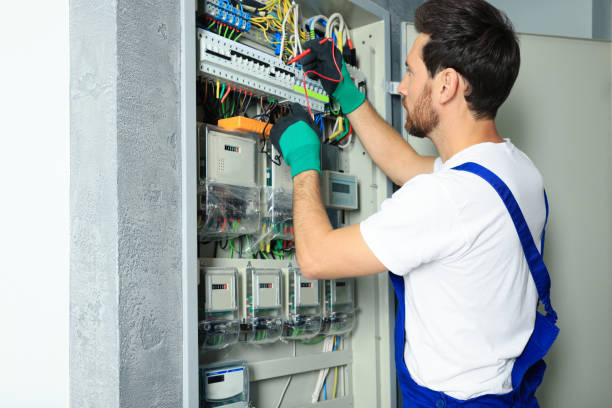Why Trust Our Certified Electricians for Your Electrical Needs in NM?