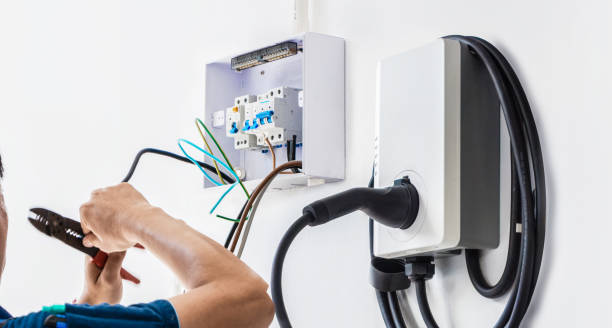 Best Electrical Upgrades for Homes  in Rio Rancho Estates, NM
