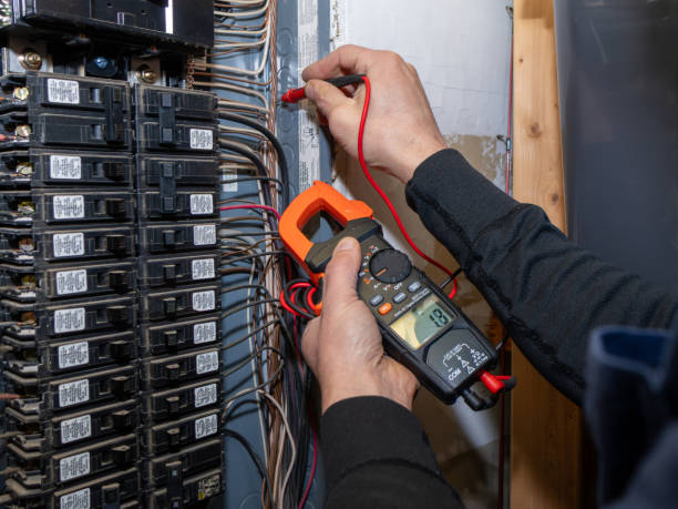 Best Ceiling Fan Installation Electrician  in Rio Rancho Estates, NM