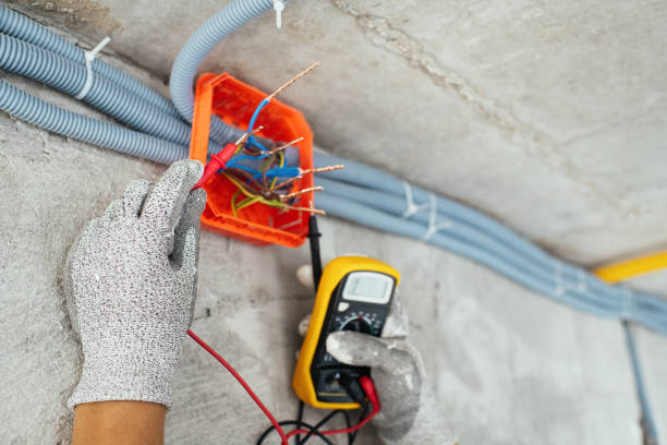 Industrial Electrical Services in NM