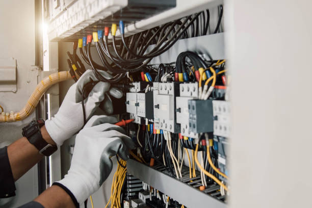 Best Residential Electrician Services  in Rio Rancho Estates, NM