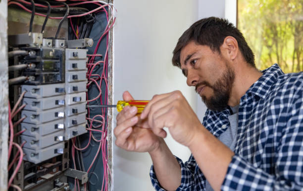 Best Electrical System Inspection  in Rio Rancho Estates, NM